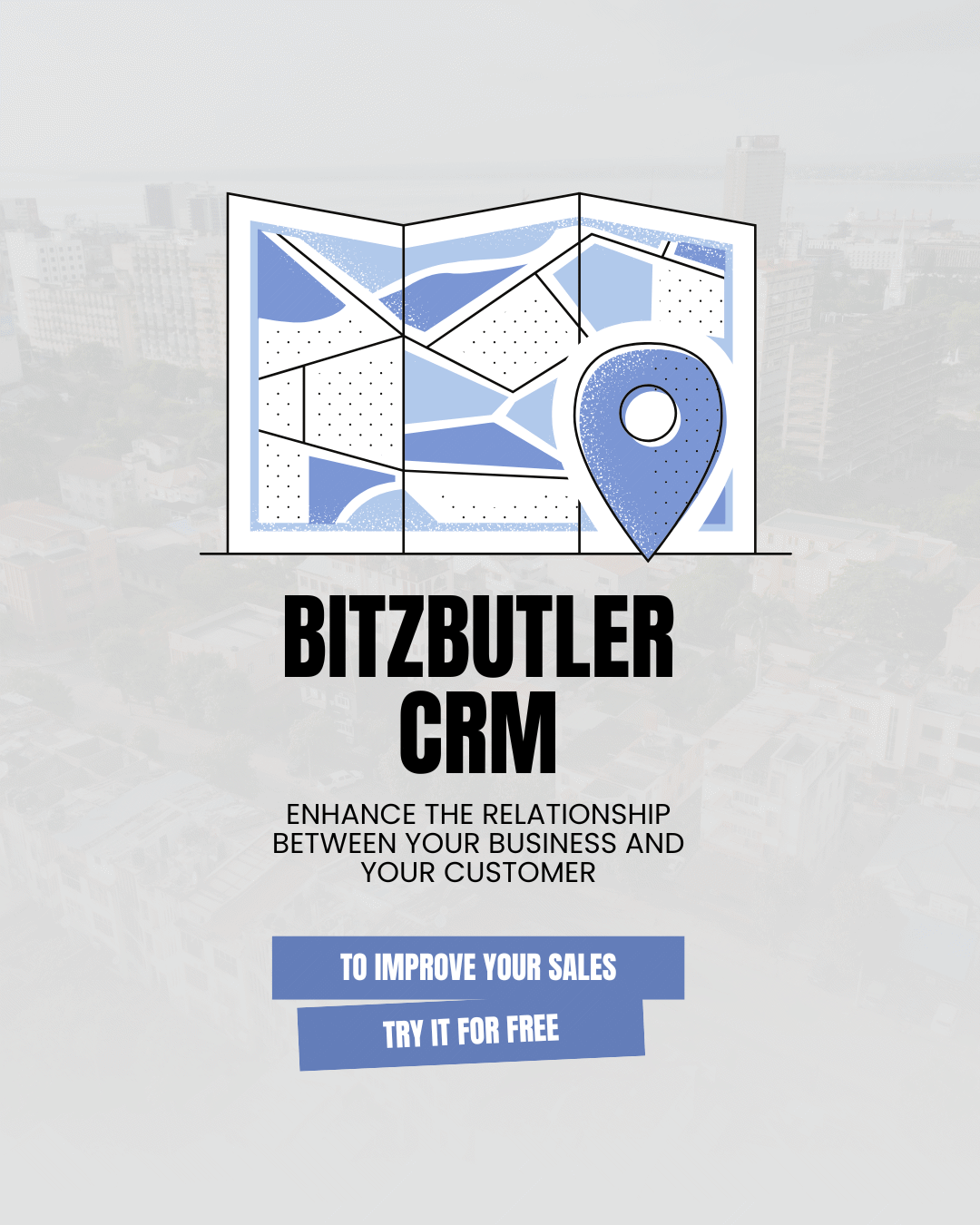 Enshance the relationship between your business and your customer