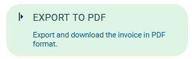 Export invoice to PDF format