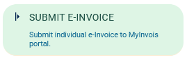 Submit e-invoice
