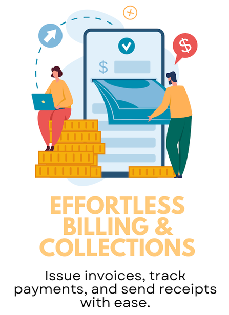 BitzButler Sales Receipt System